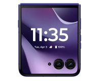 Motorola razr 70 Ultra 5G 16/512GB Orient Blue 165Hz - 1529163 - zdjęcie 5